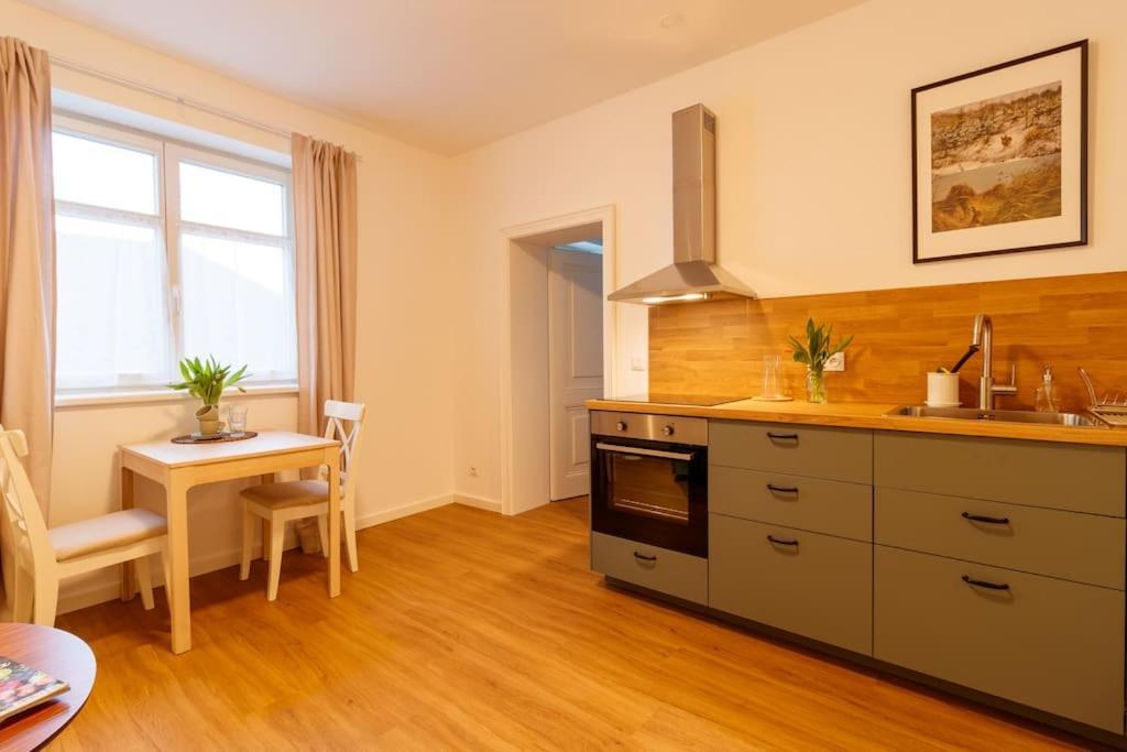 Apartmany Tachov - Couple Exterior photo