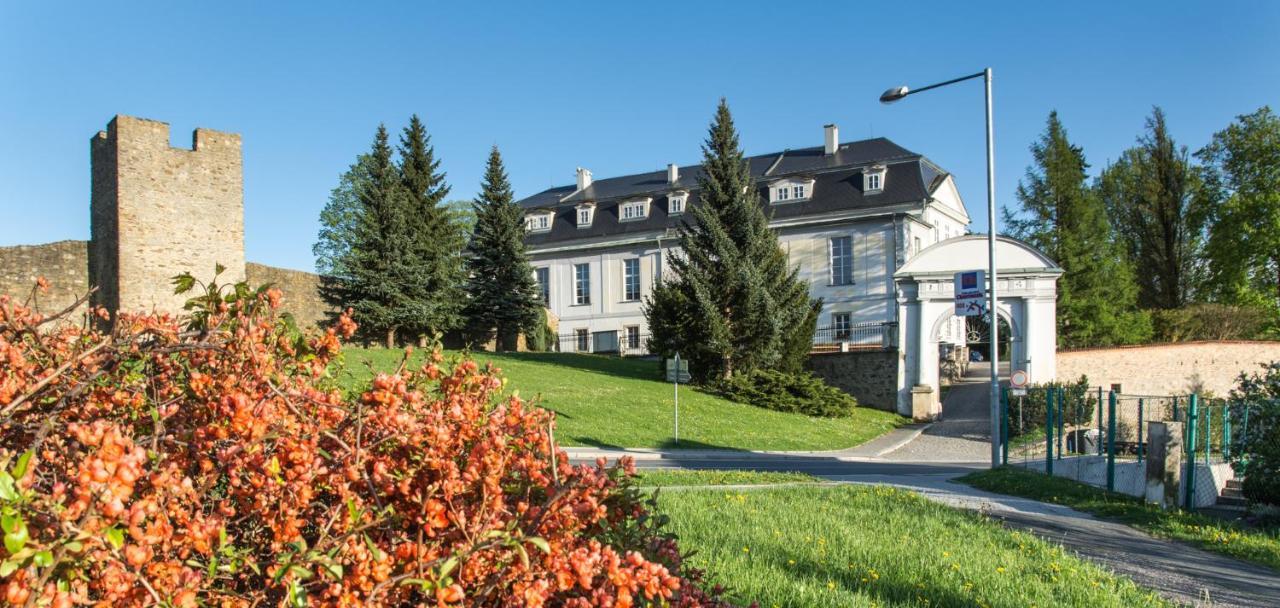 Apartmany Tachov - Couple Exterior photo